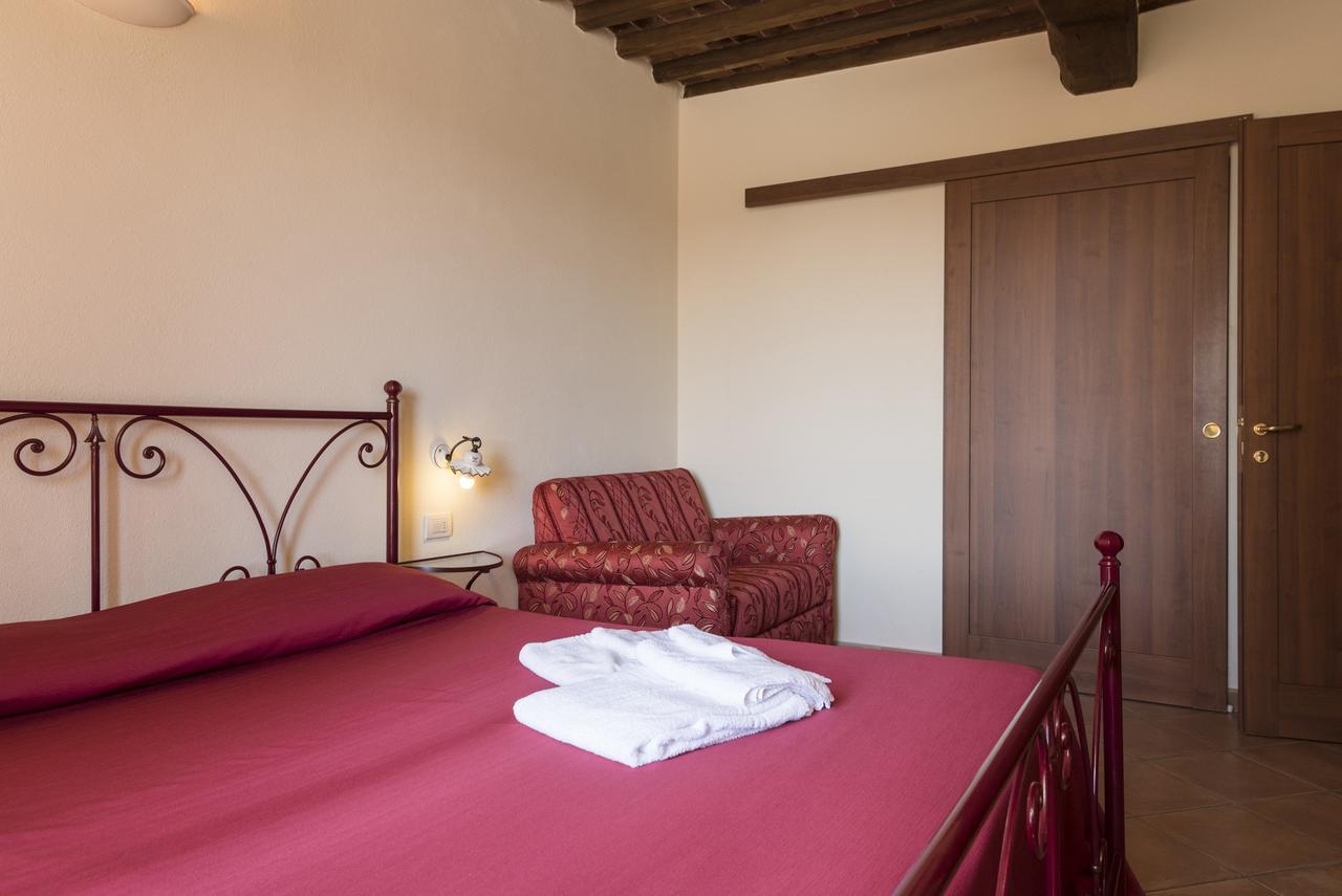 Bed&Breakfast Suvereto Exterior foto